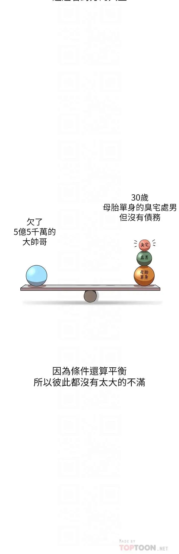 網紅私生活-第3章-图片10