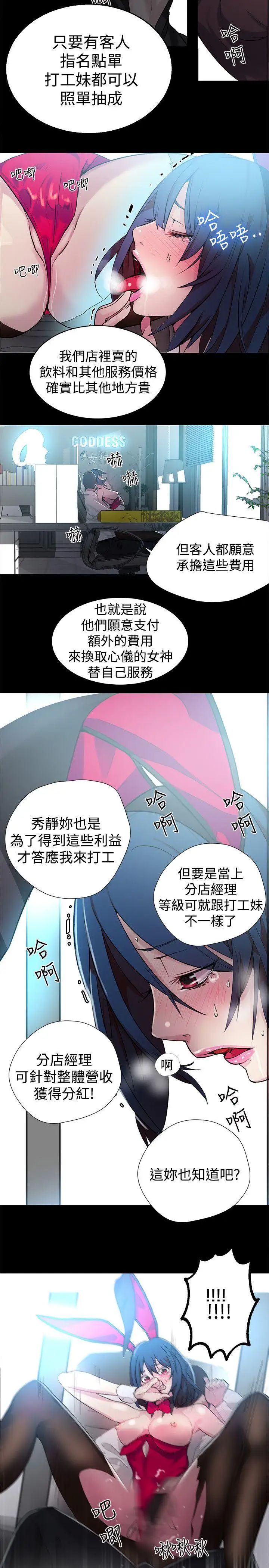 女神網咖-第23章-图片10