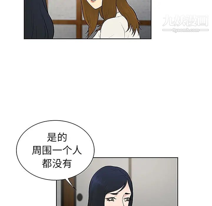 surrounded by the goddess.-第41章-图片62