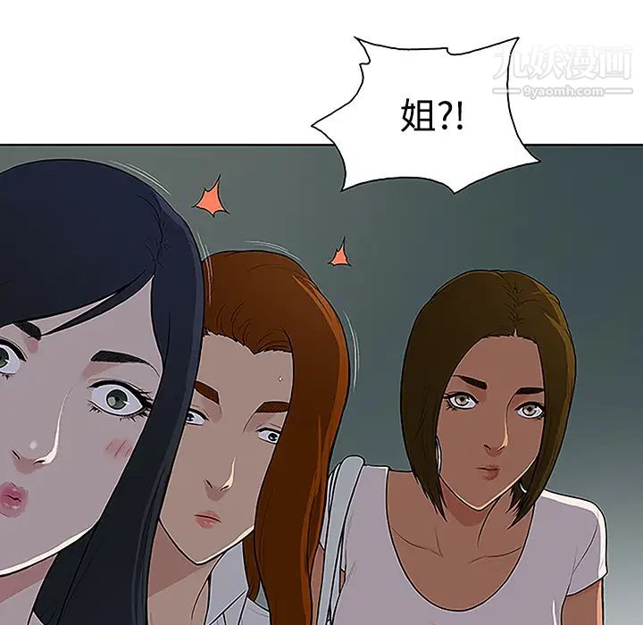 surrounded by the goddess.-第36章-图片53