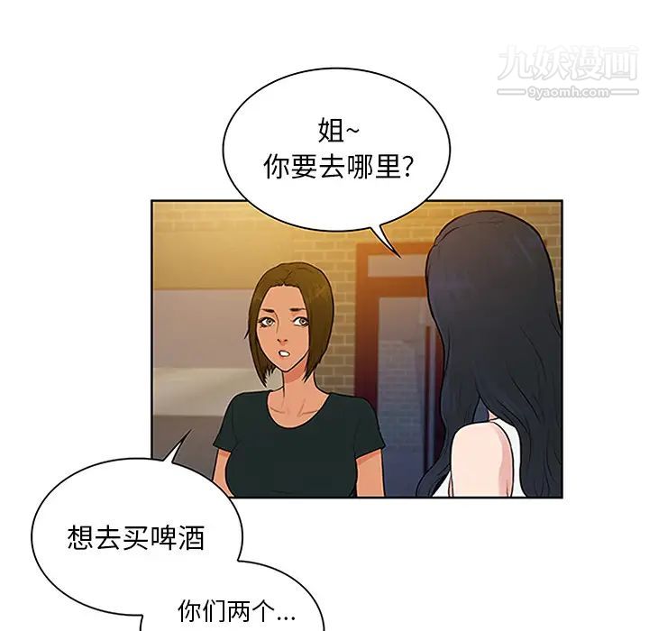 surrounded by the goddess.-第30章-图片89