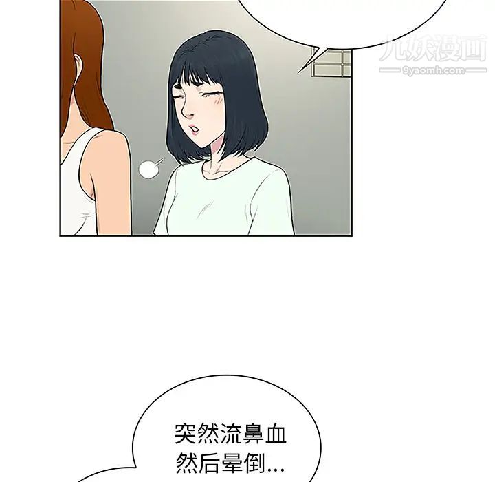 surrounded by the goddess.-第48章-图片25
