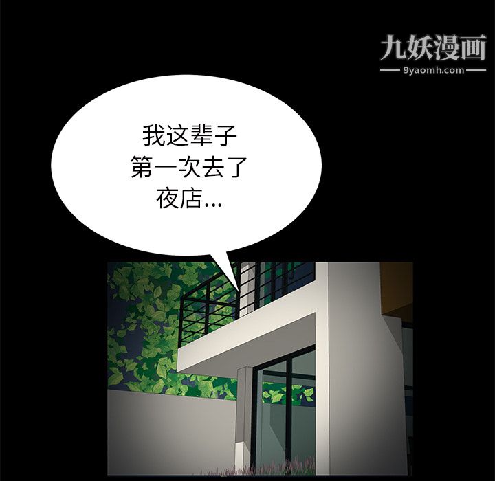 Masochist-潛藏的慾望-第21章-图片67