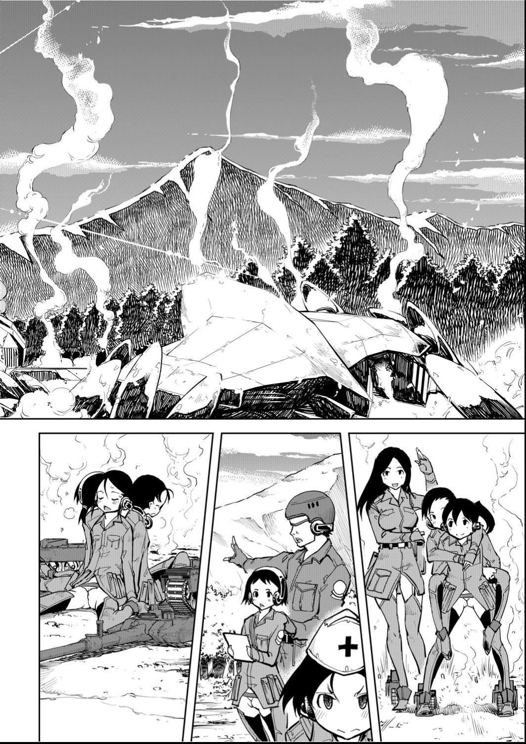 [鈴木狂太郎] 戦車コレ[Digital[BOOKWALKER & DLsite]][戰車娘收藏 ]151.jpg