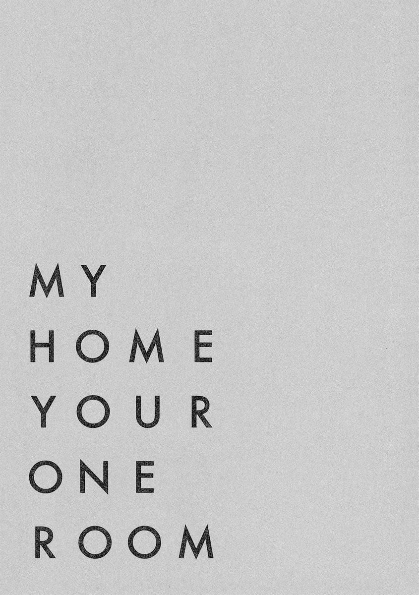 [つきづきよし] MY HOME YOUR ONEROOM [中國翻訳] [DL版]91.jpg