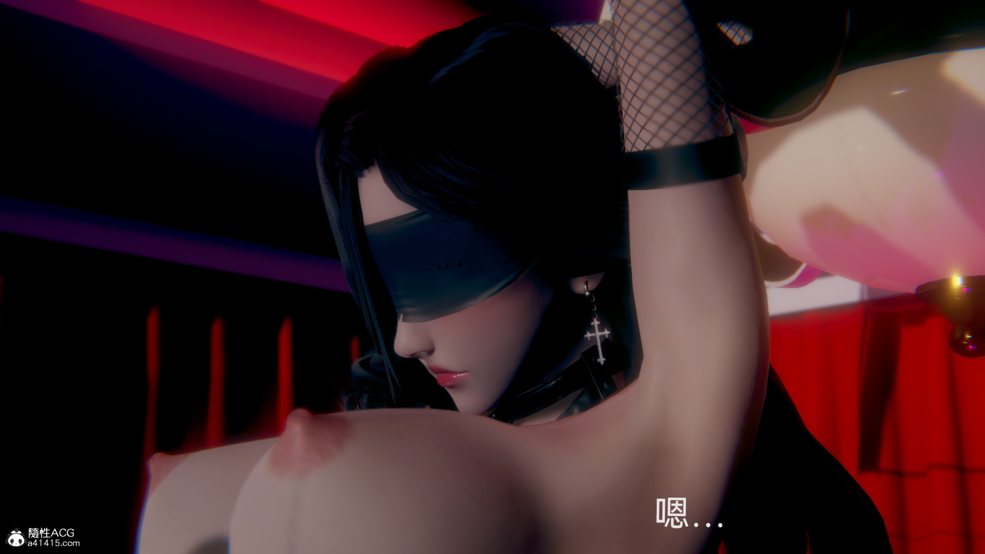 [3D]女特工-第9章-图片46