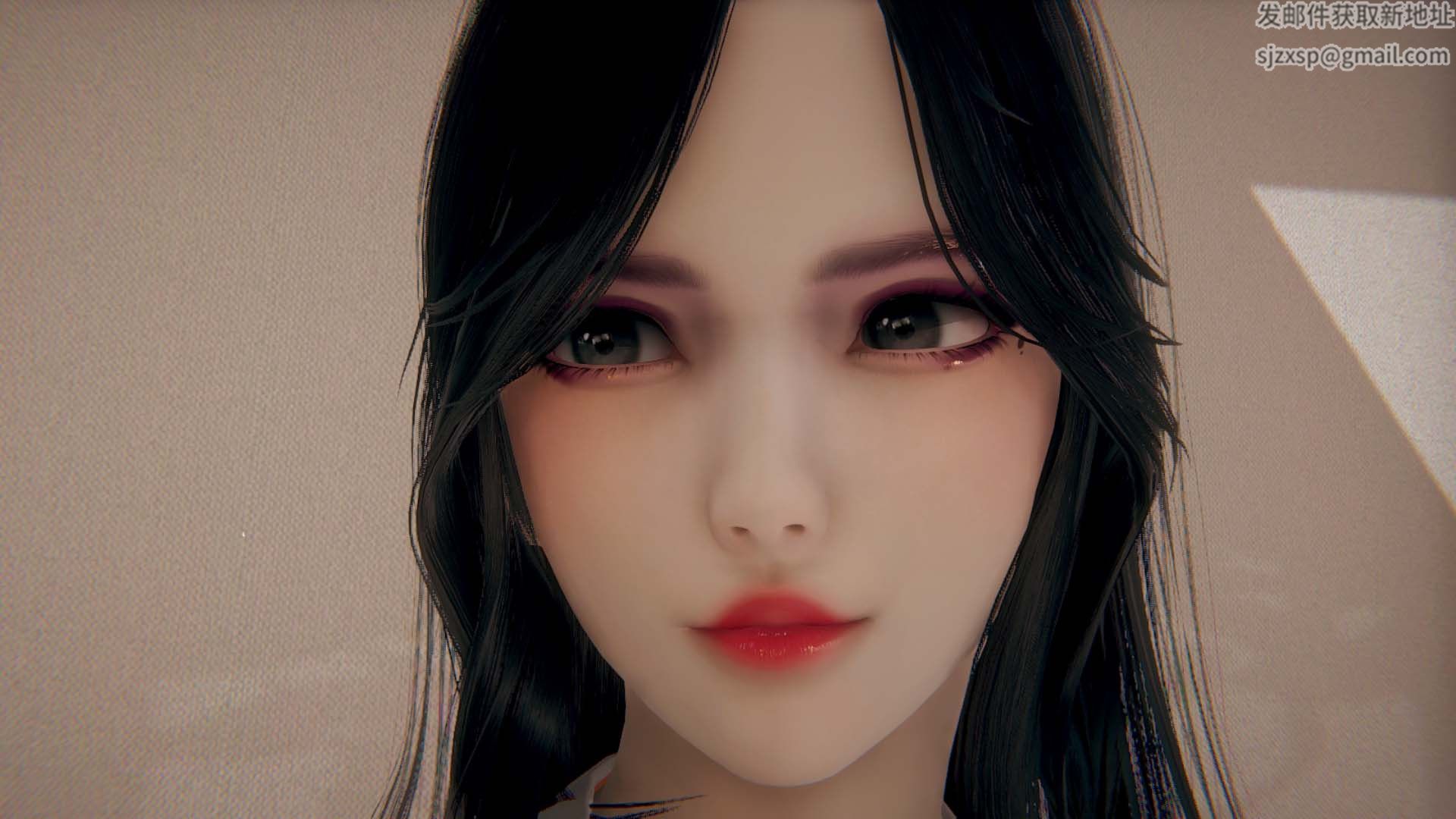 [3D]女特工-第4章-图片23