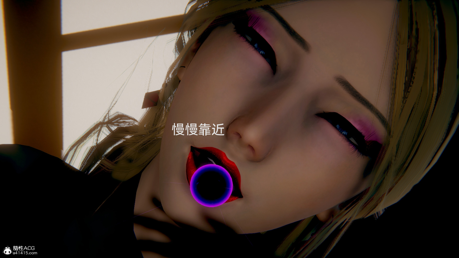 [3D]女特工-第10章-图片51