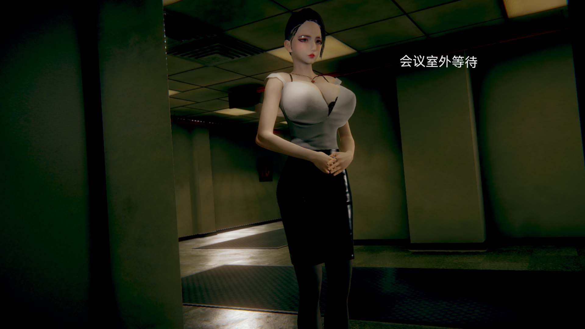 [3D]女特工-第2章-图片65