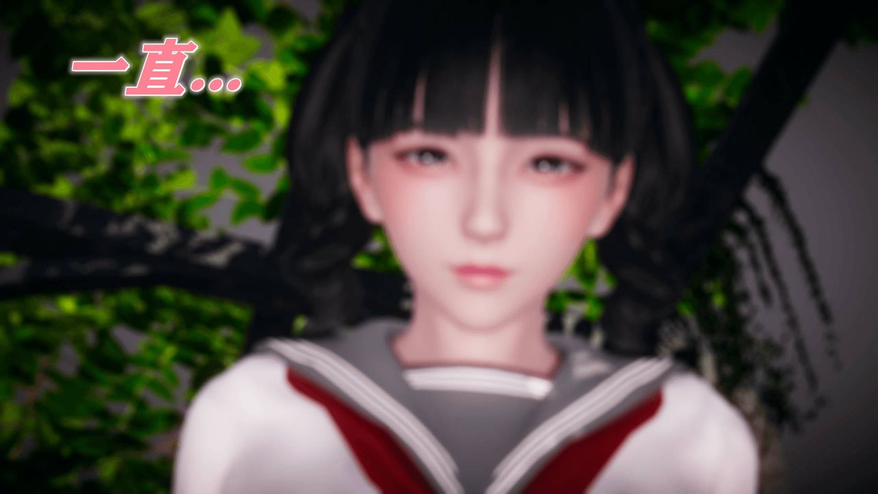 3D school girlfriend.-第14章-图片56