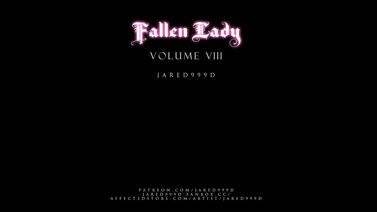 [3D][Jared999D]墮落女士[Fallen Lady]-第37章-图片1