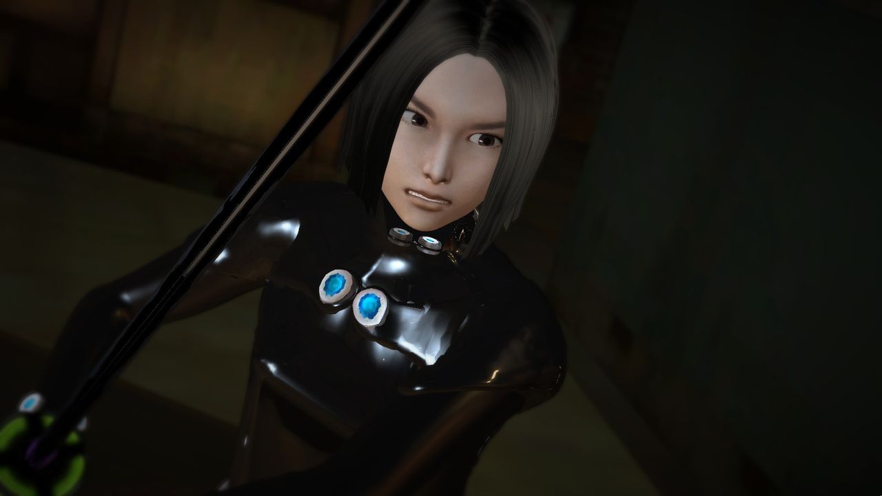 [3D]殺戮都市Gantz-大阪之百鬼夜行篇-第7章-图片23