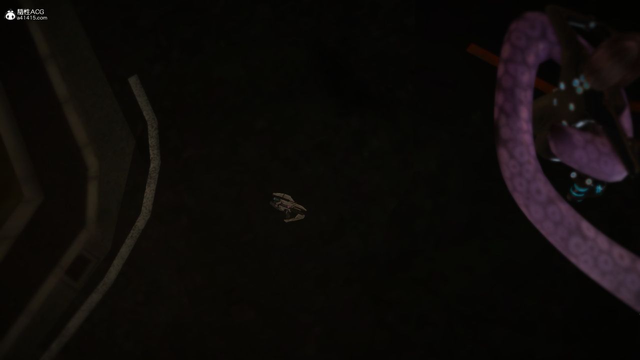 [3D]殺戮都市Gantz-大阪之百鬼夜行篇-第6章-图片23