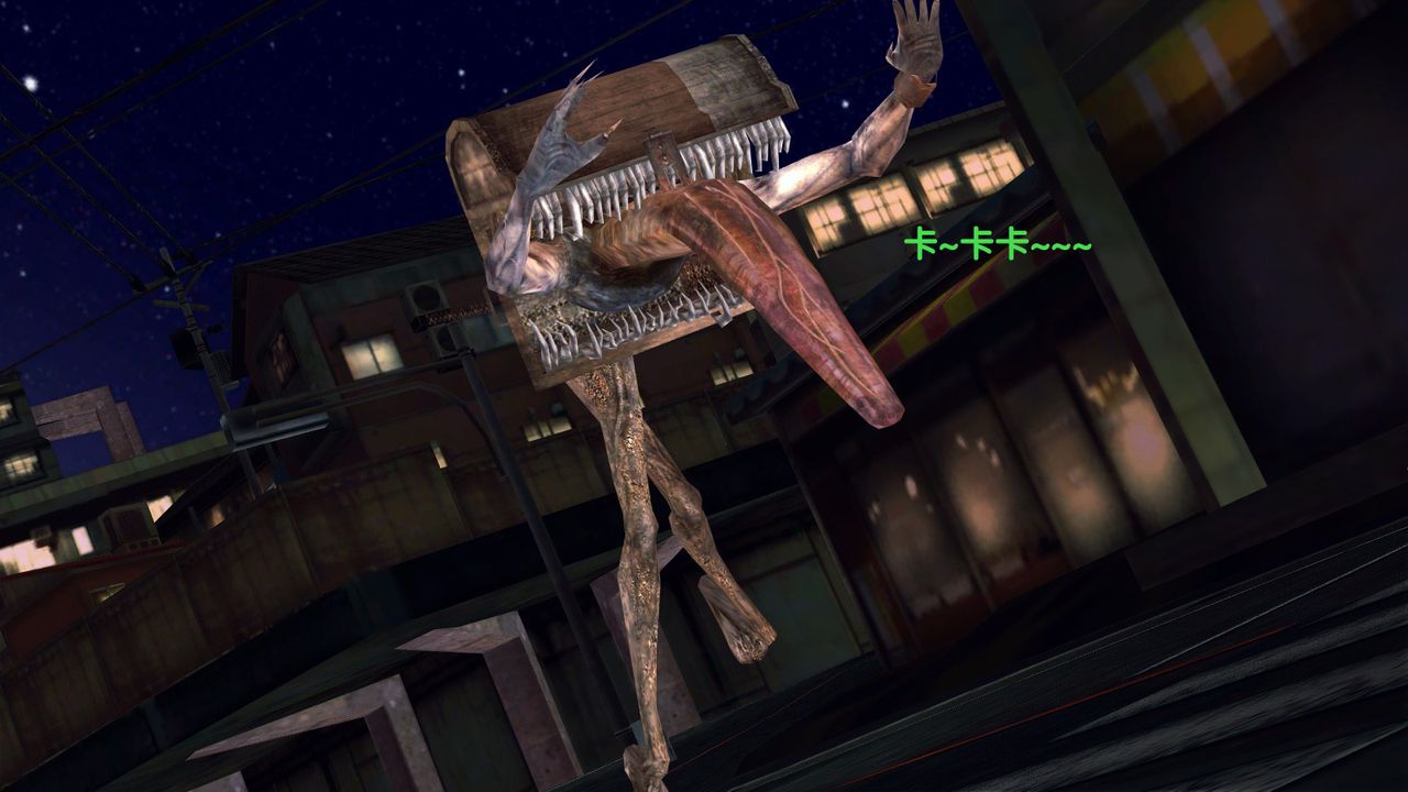 [3D]殺戮都市Gantz-大阪之百鬼夜行篇-第2章-图片1