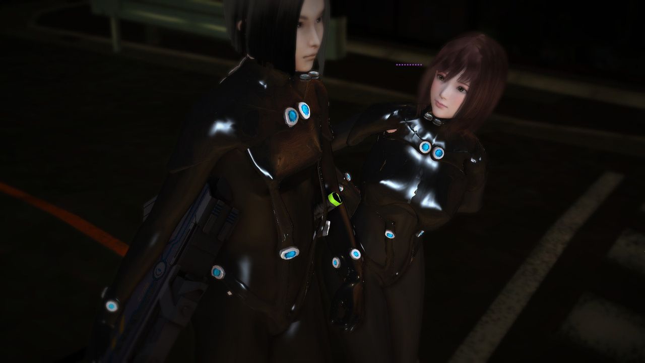 [3D]殺戮都市Gantz-大阪之百鬼夜行篇-第5章-图片14