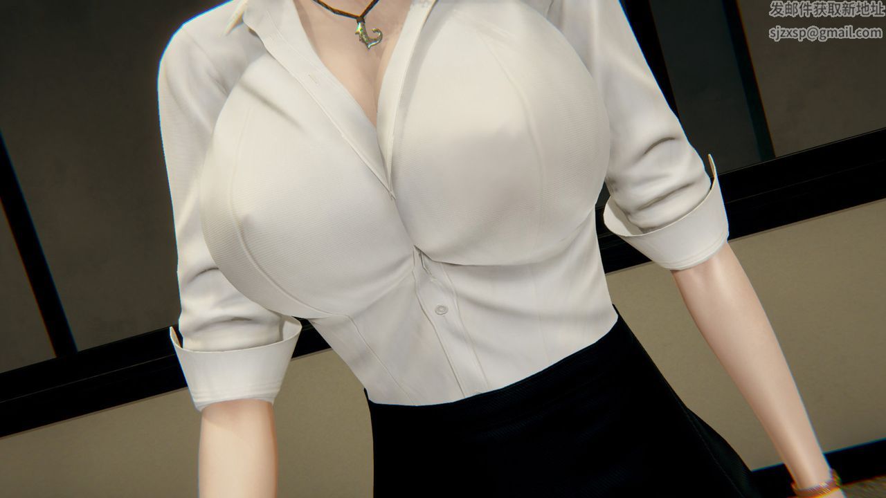 3D threatened secretary-第6章-图片27