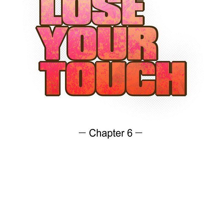 LoseYourTouch के लिए-第6章-图片37