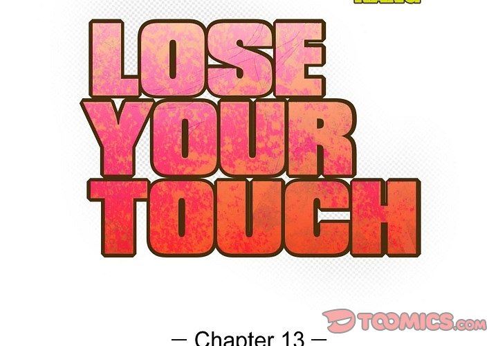 LoseYourTouch-第13章-图片2
