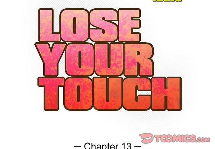 LoseYourTouch के लिए-第13章-图片2