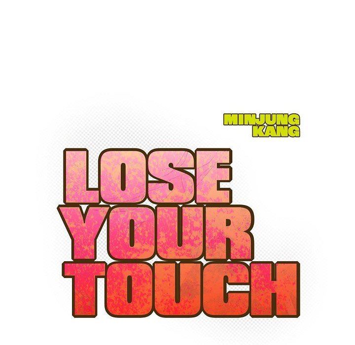 LoseYourTouch के लिए-第7章-图片33