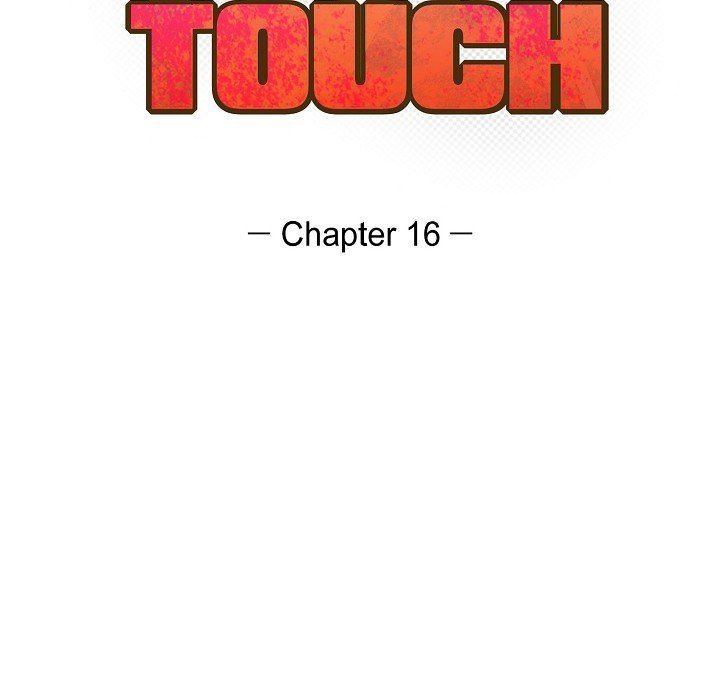 LoseYourTouch adalah-第16章-图片24