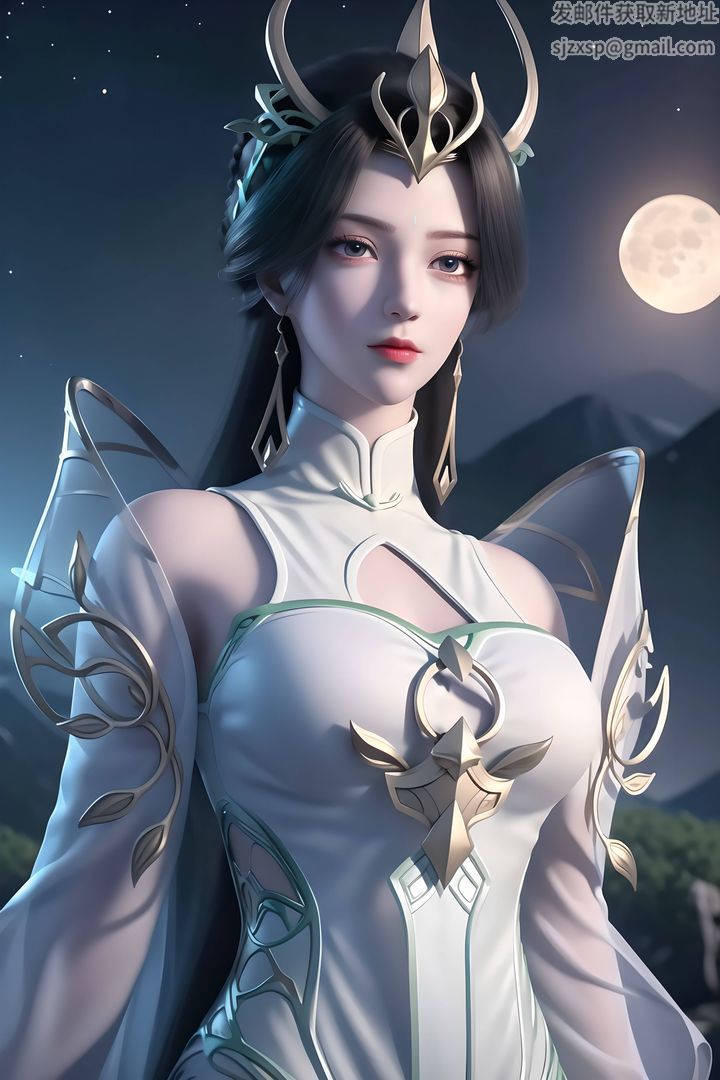 AI vẽ quốc vong nữ chủ - Xu欣.大娘.女武神.蘇媚.柳神 v2-第11章-图片76