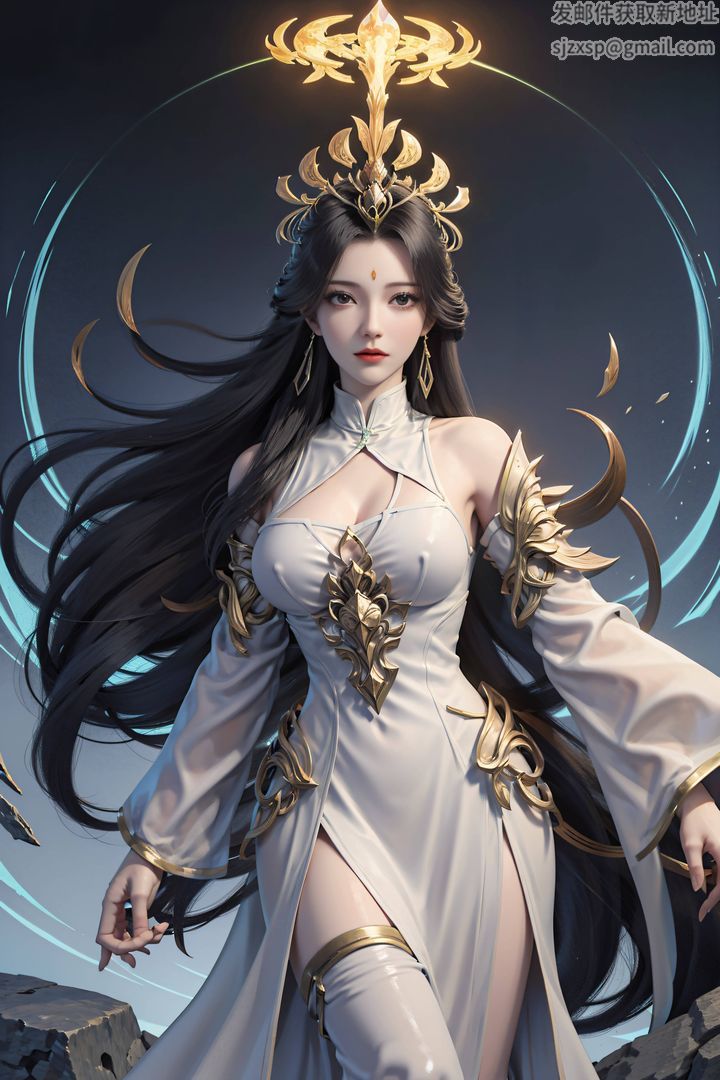 AI vẽ quốc vong nữ chủ - Xu欣.大娘.女武神.蘇媚.柳神 v2-第6章-图片90