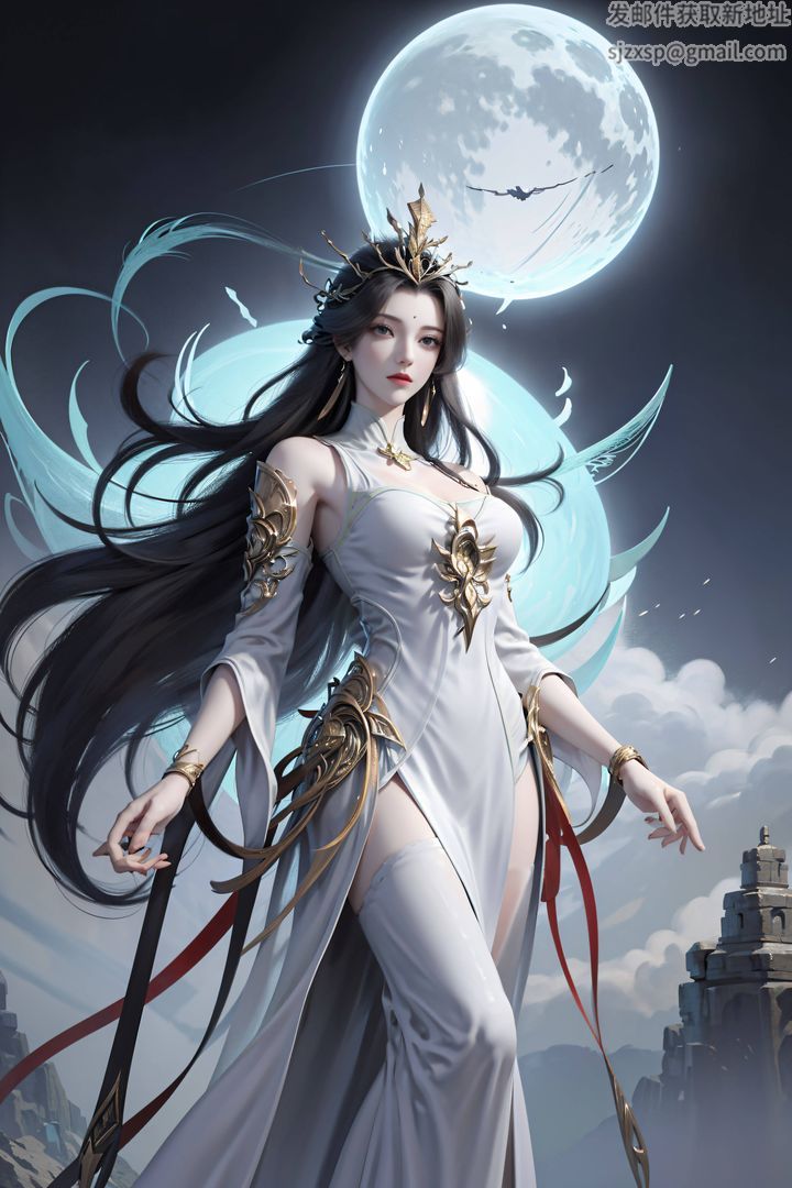 AI vẽ quốc vong nữ chủ - Xu欣.大娘.女武神.蘇媚.柳神 v2-第6章-图片80