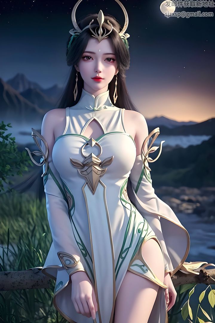 AI vẽ quốc vong nữ chủ - Xu欣.大娘.女武神.蘇媚.柳神 v2-第11章-图片56