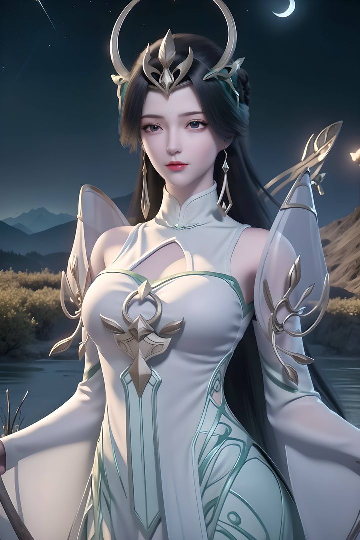 AI vẽ quốc vong nữ chủ - Xu欣.大娘.女武神.蘇媚.柳神 v2-第11章-图片103