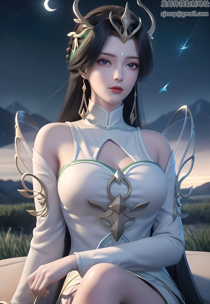 AI vẽ quốc vong nữ chủ - Xu欣.大娘.女武神.蘇媚.柳神 v2-第11章-图片96