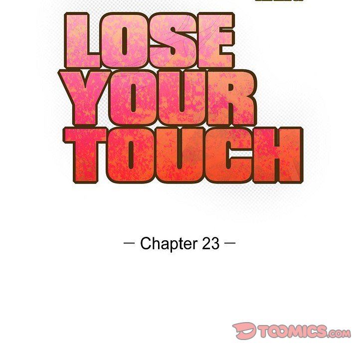 LoseYourTouch के लिए-第23章-图片20