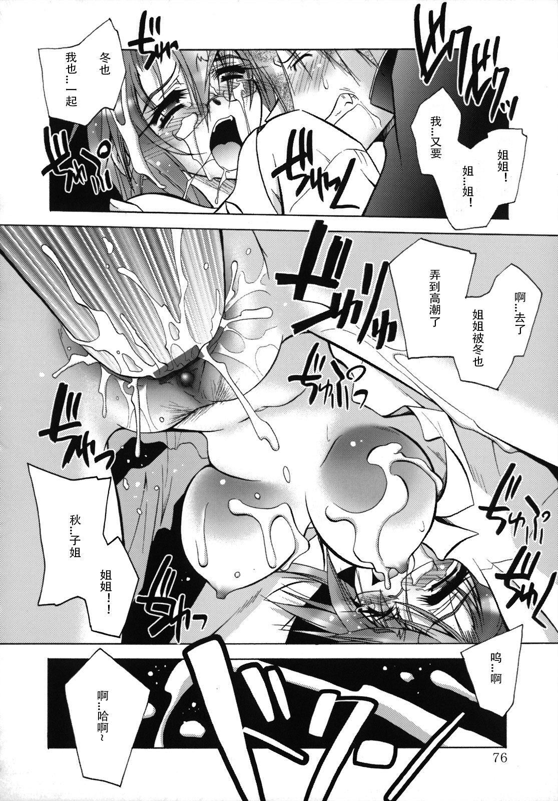 [ぱふぇ] SisLove [中國翻訳]81.jpg