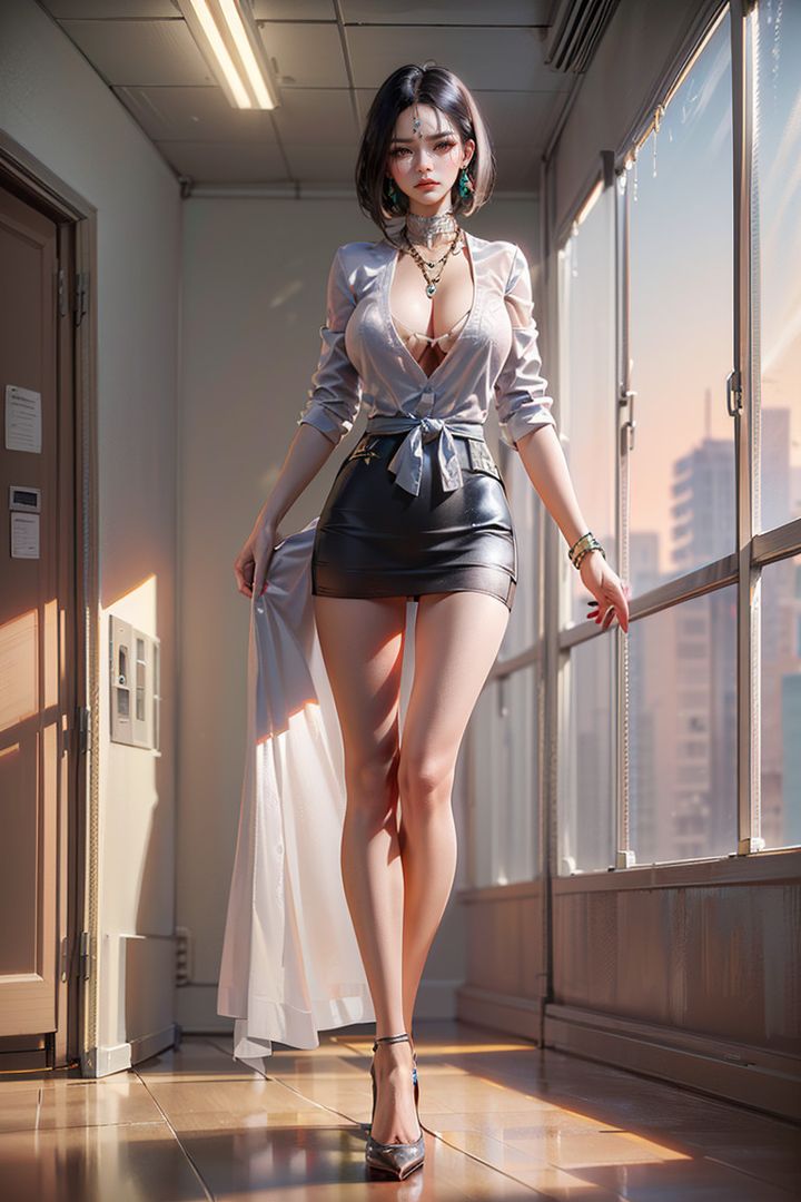 AI Painting Mongson Binded-第6章-图片23