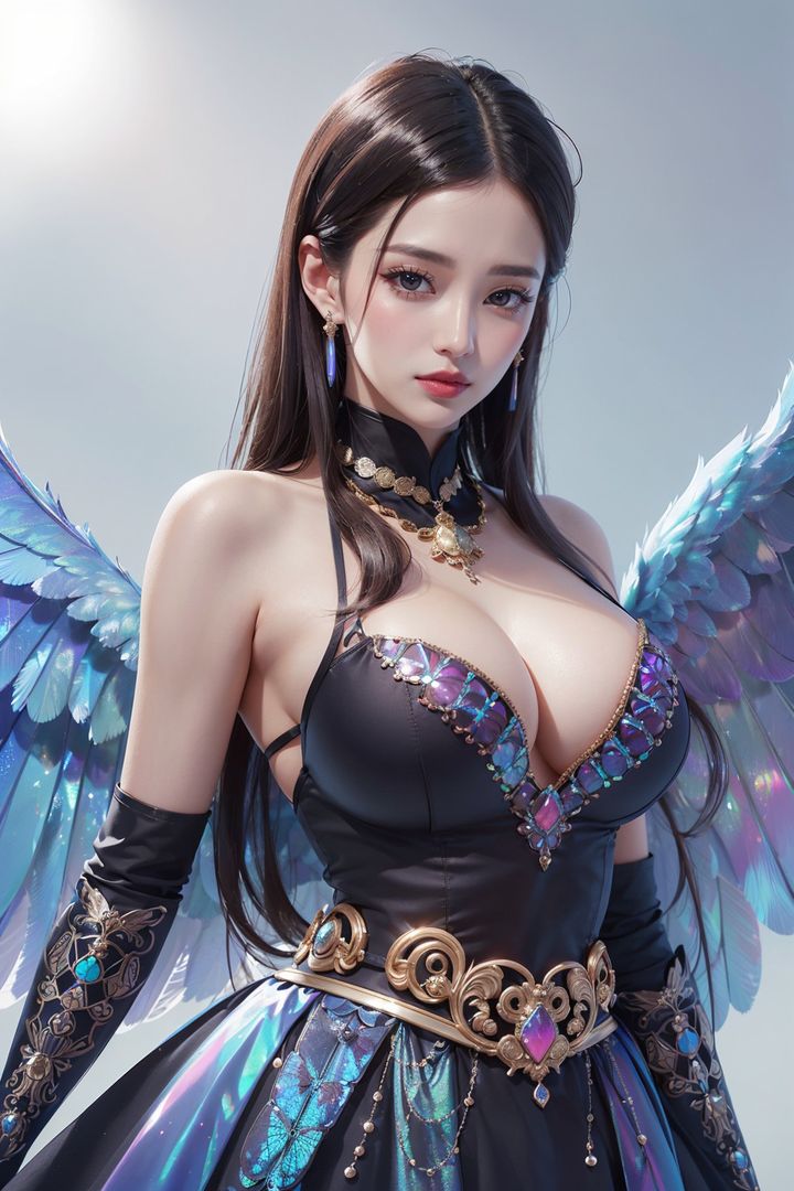 AI Painting Mongson Binded-第12章-图片23