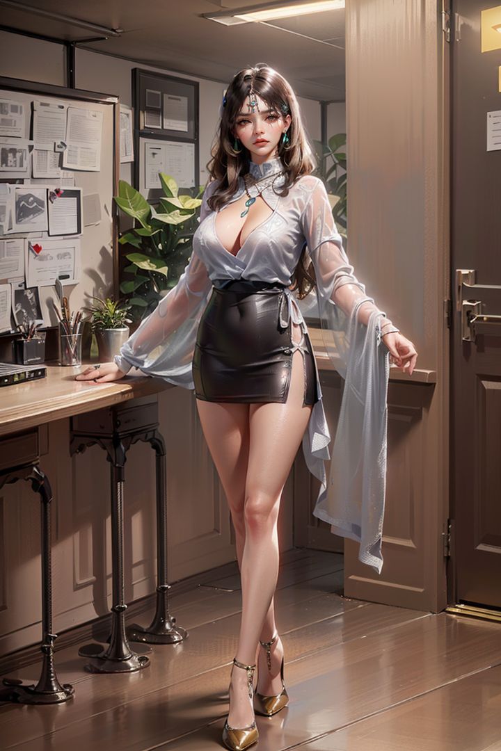 AI Painting Mongson Binded-第6章-图片30