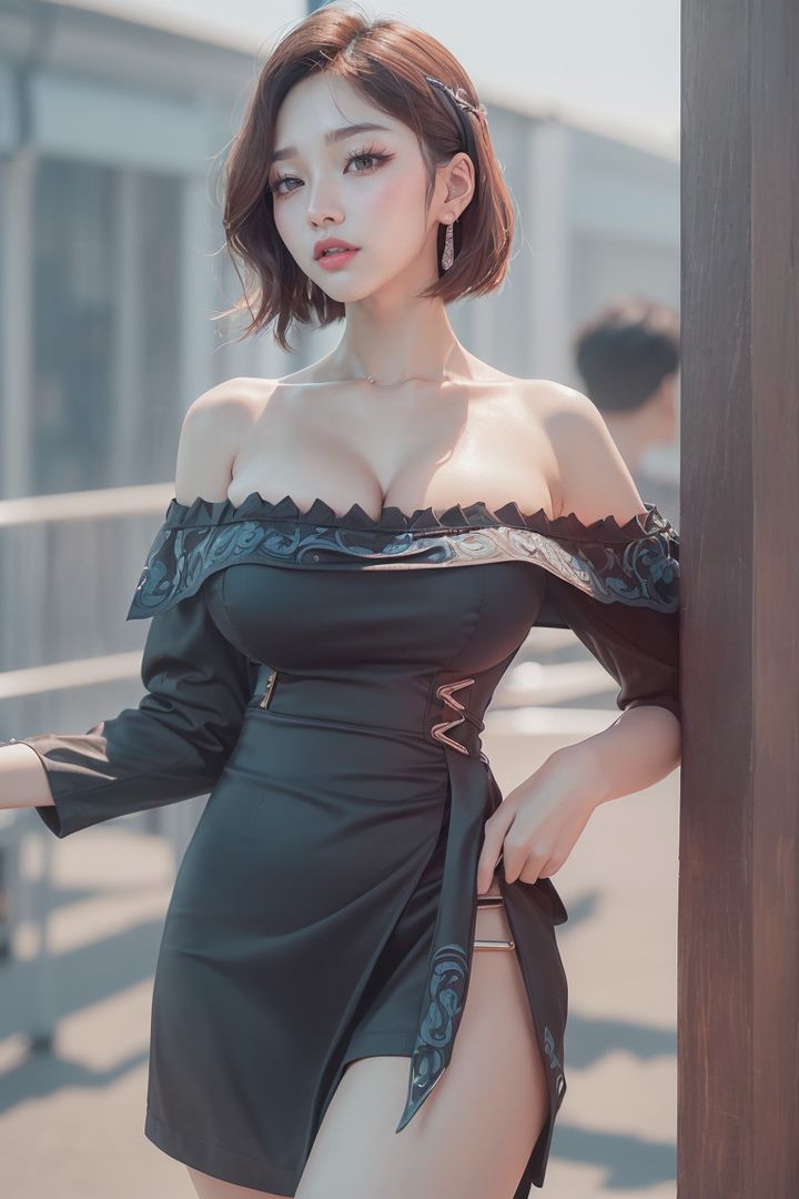 Ảnh minh họa của mongson-第7章-图片99