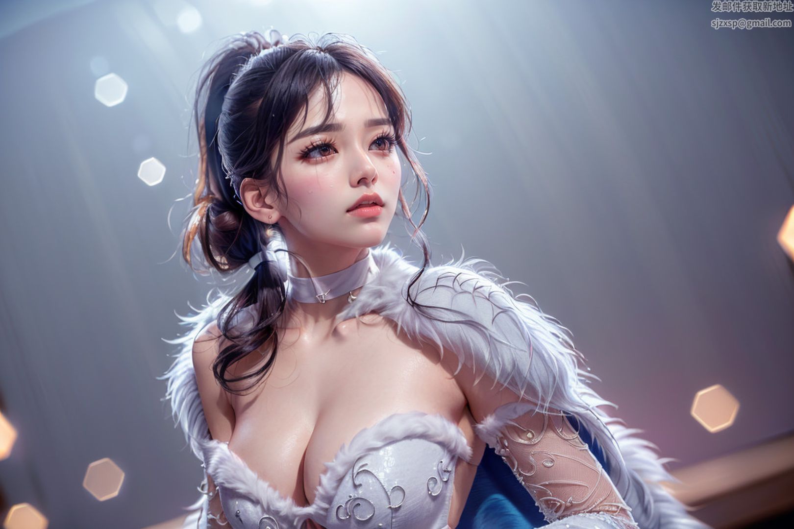 AI Painting Mongson Binded-第6章-图片71