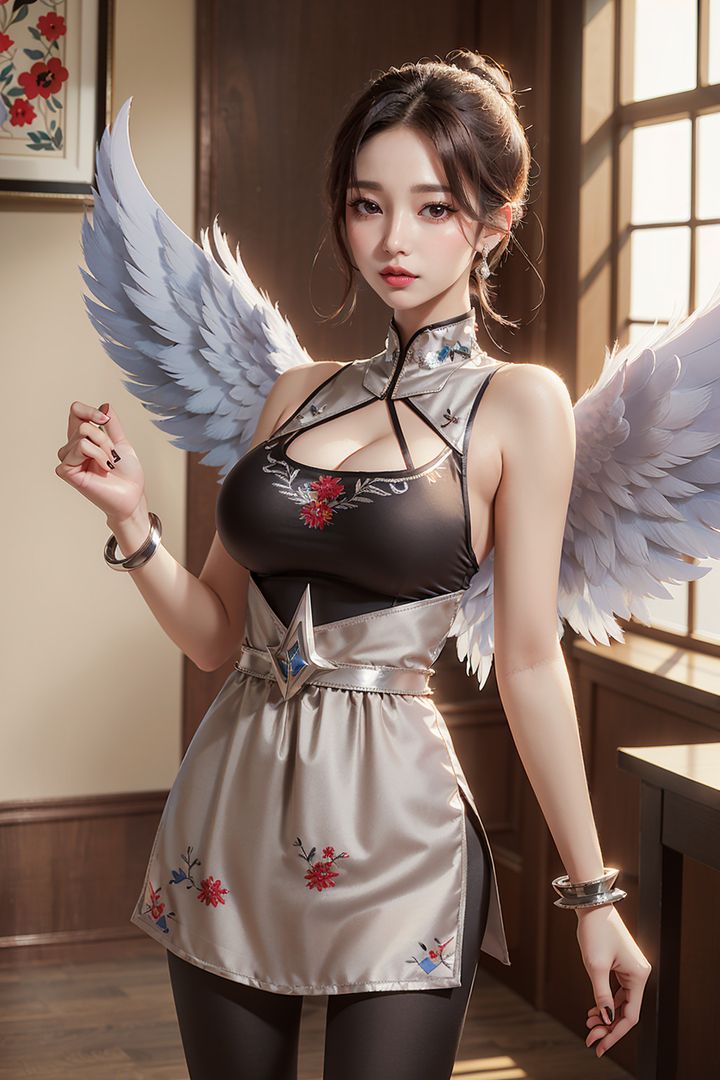 AI Painting Mongson Binded-第12章-图片13