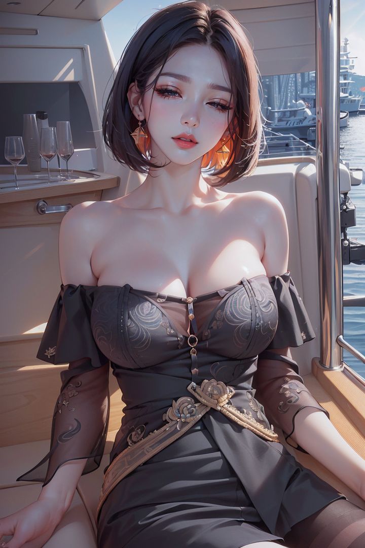 AI Painting Mongson Binded-第8章-图片33