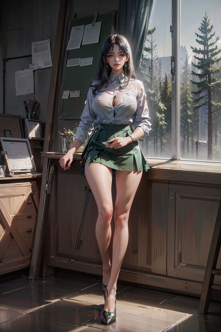 AI Painting Mongson Binded-第5章-图片62