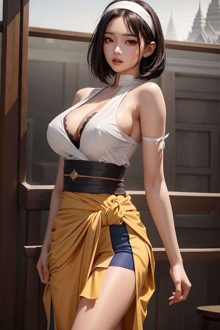 AI Painting Mongson Binded-第14章-图片88