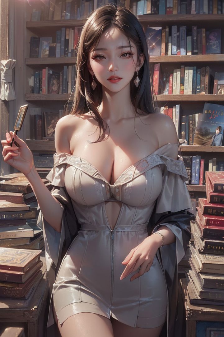 AI Painting Mongson Binded-第4章-图片68