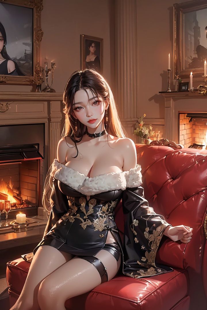 AI Painting Mongson Binded-第4章-图片79