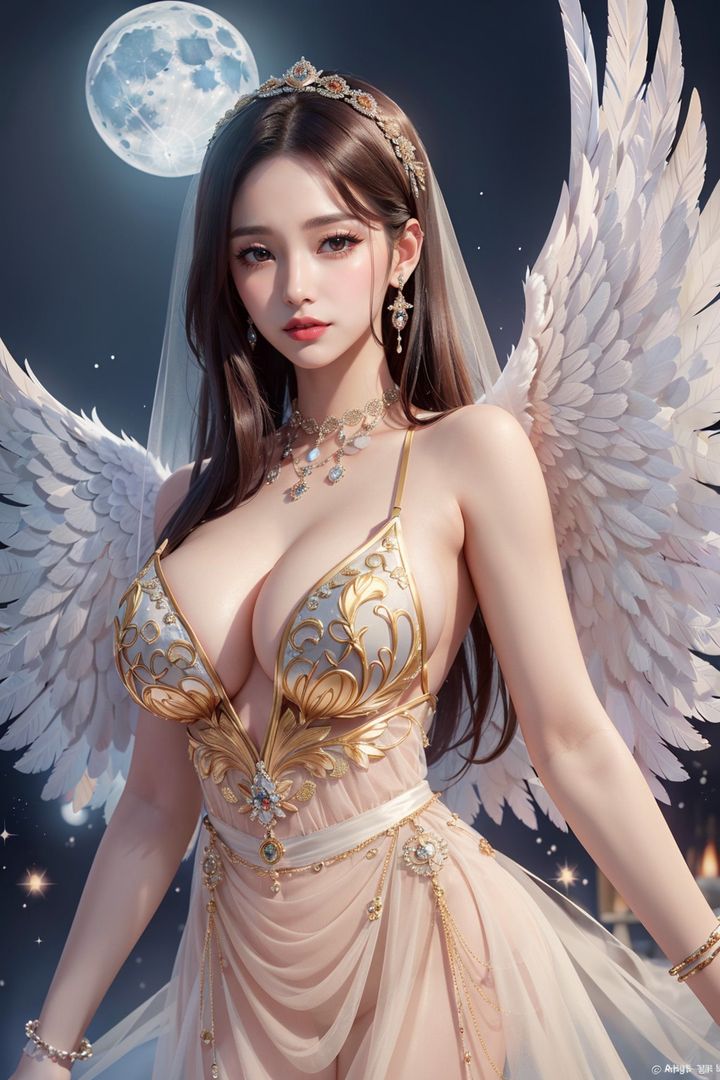 AI Painting Mongson Binded-第12章-图片2