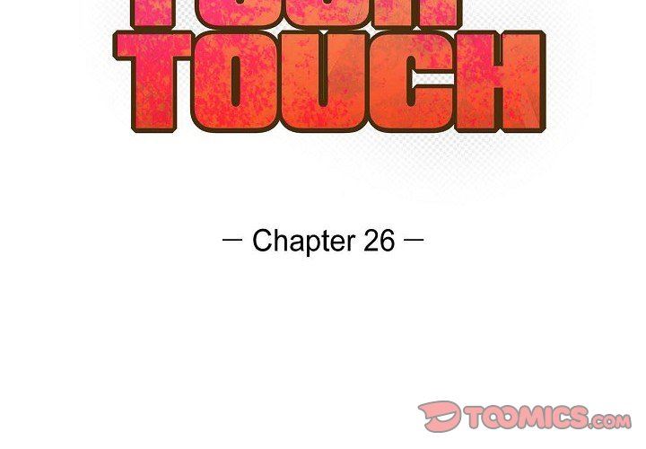 LoseYourTouch-第26章-图片2