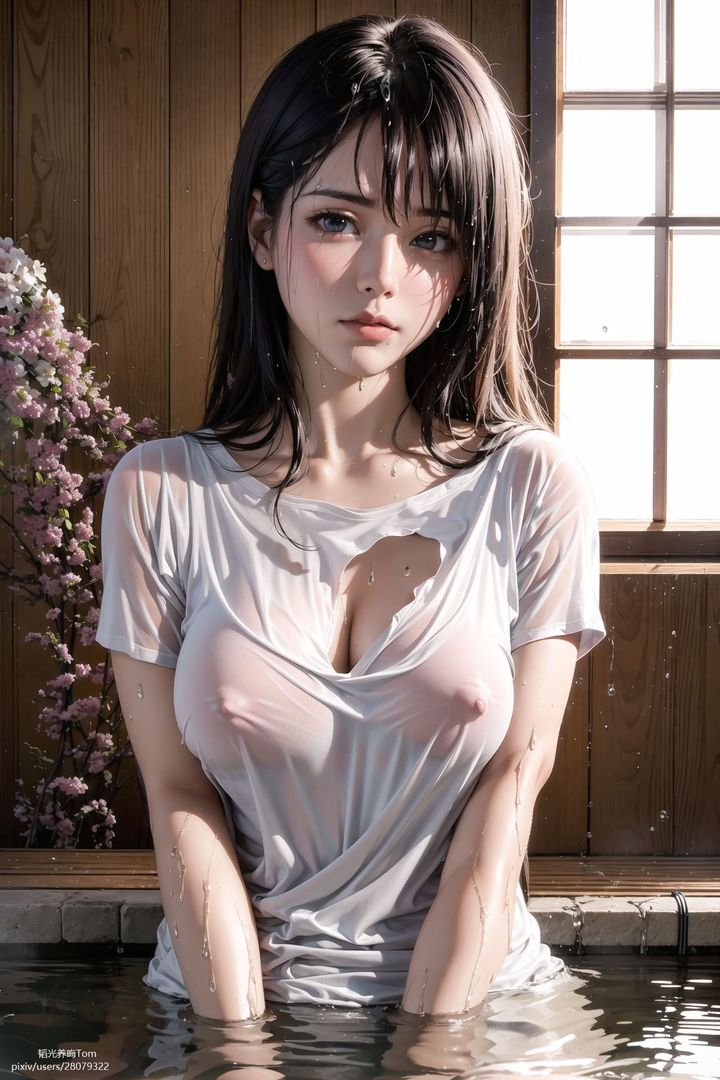 Painting by Tom.-第11章-图片107