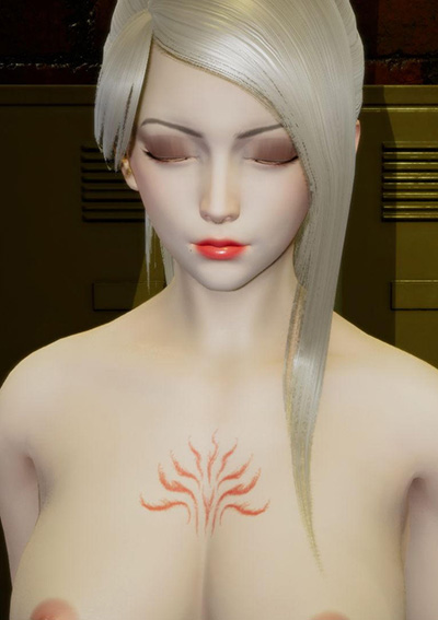 [3D]墮落hd